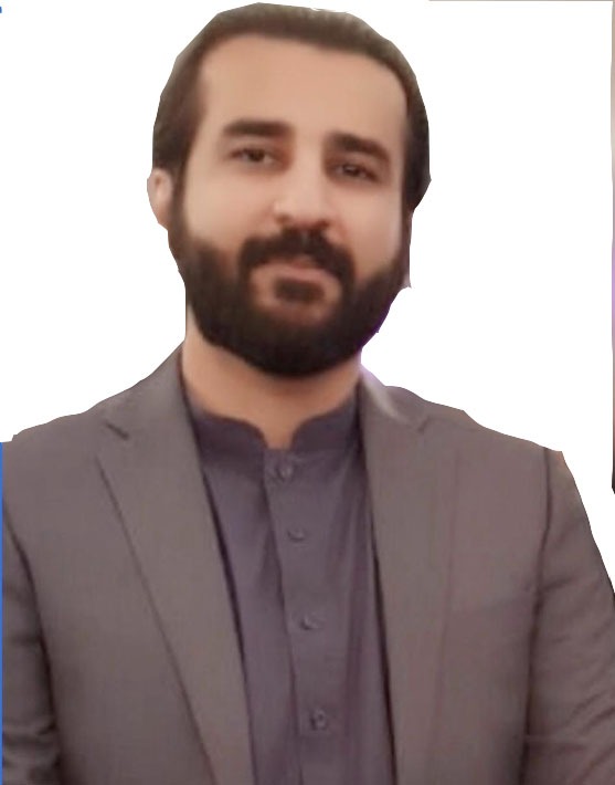 Mustafa Abdullah Baloch