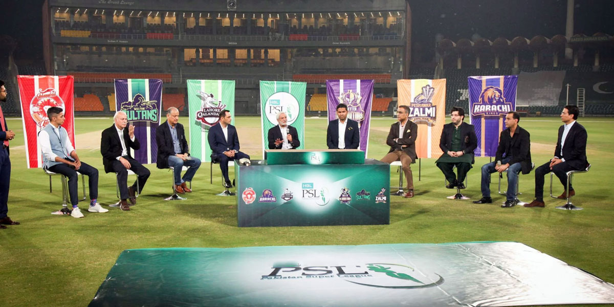 Player tests positive for Covid-19 ahead of opening ceremony: PCB