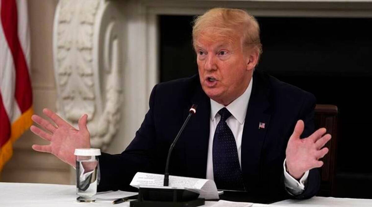 Trump lawyers portray impeachment trial as Democratic score-settling