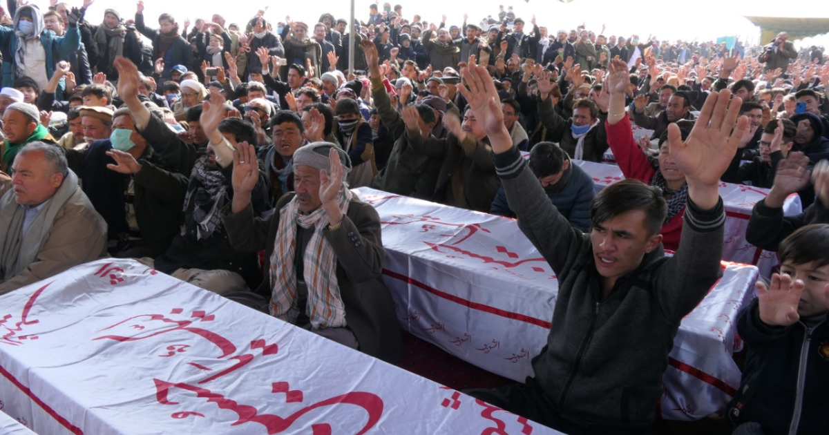 Balochistan coal miners reluctant to work after Hazara massacre
