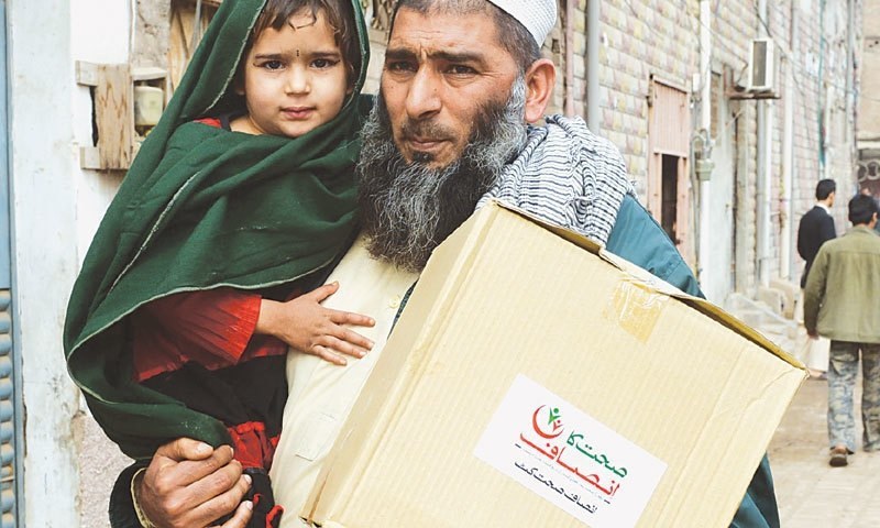 History has been made after the provision of free healthcare: KP minister