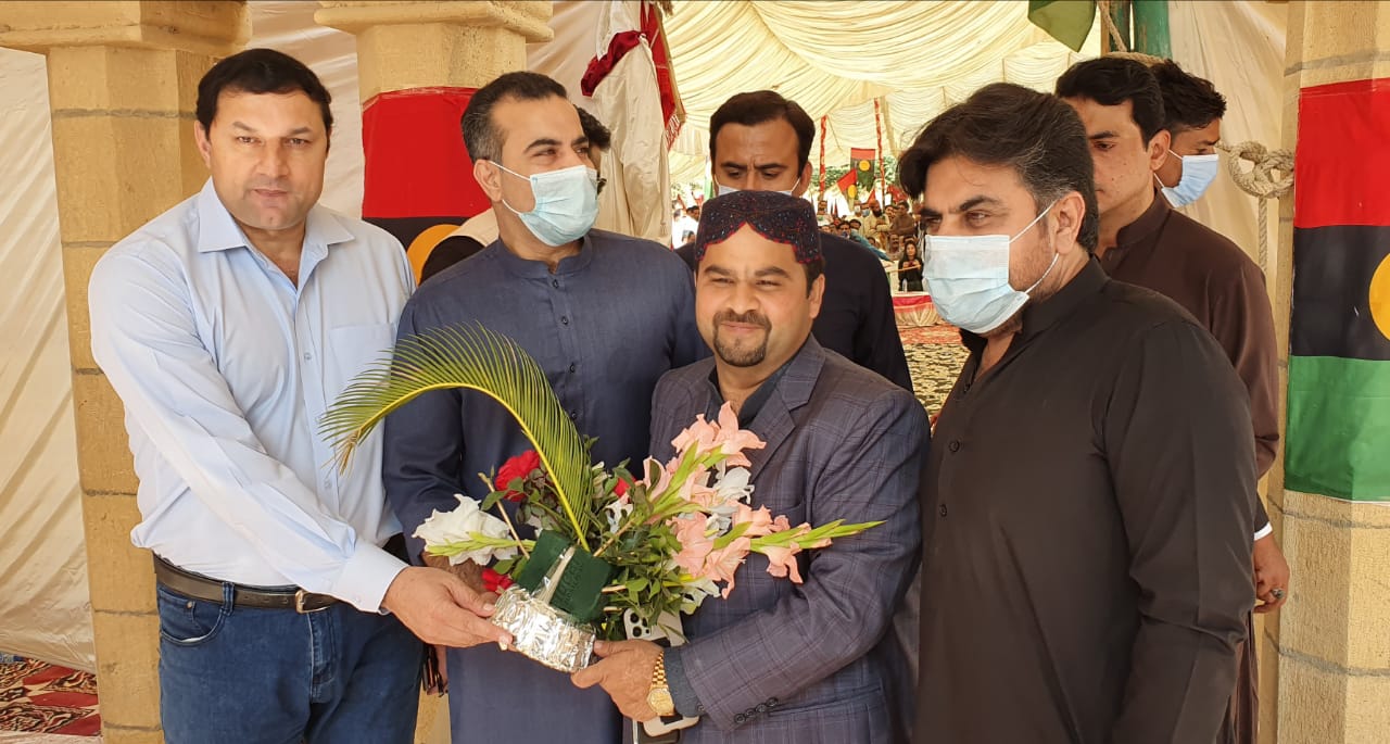 Country to get rid of the selected rulers soon: provincial minister