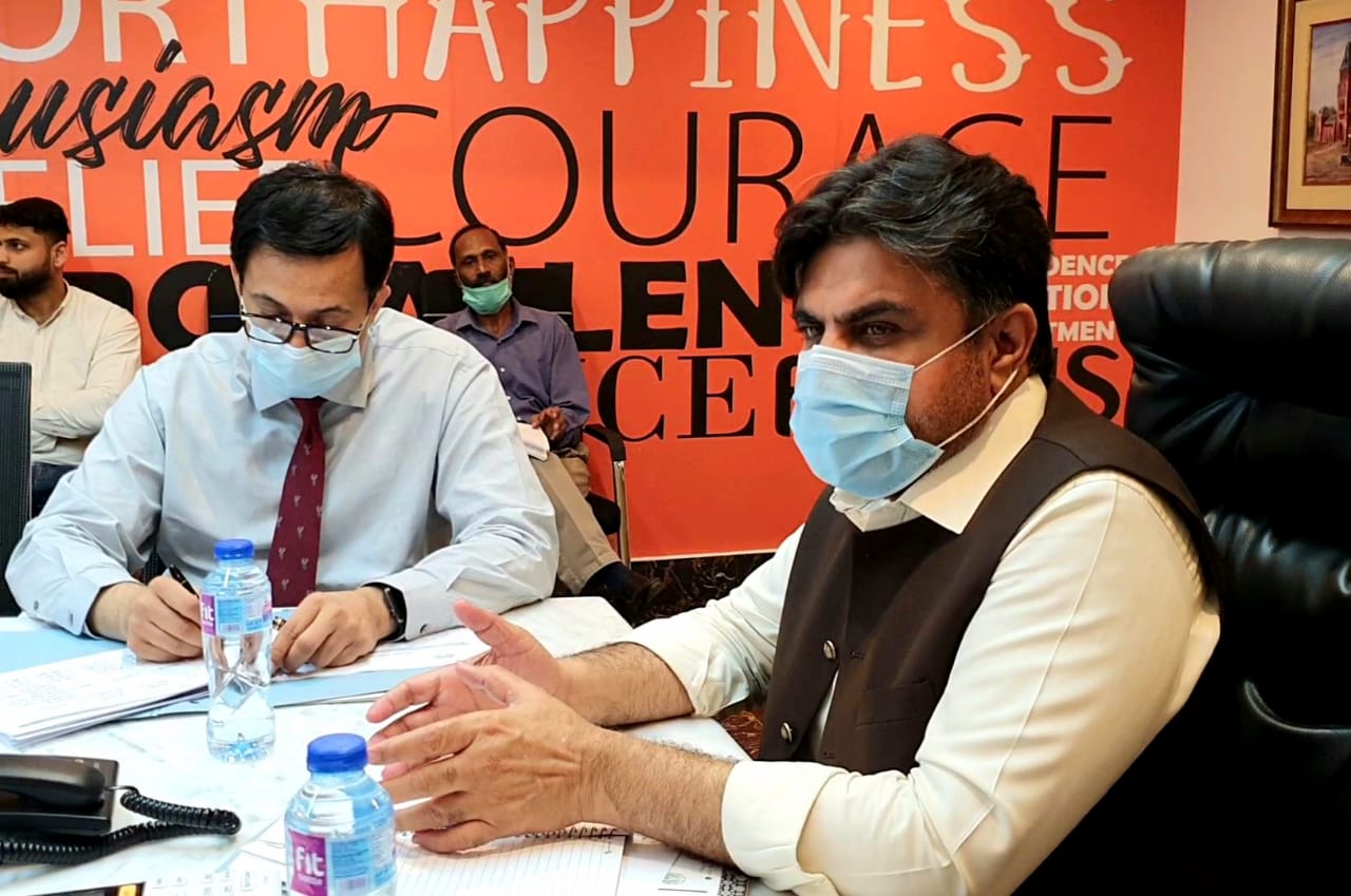 LG minister for increasing rent of KMC’s Hawks Bay huts