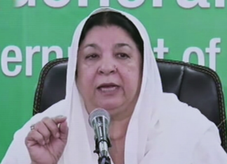 Dr Yasmin Rashid to challenge NA-130 tribunal verdict in court