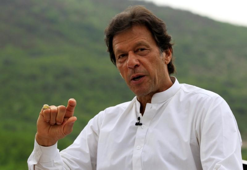 Imran to leave for maiden Sri Lanka visit tomorrow