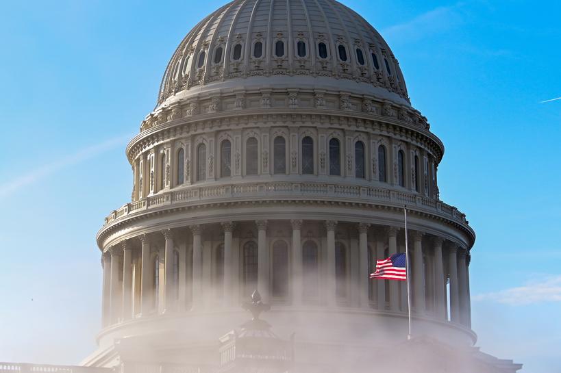 House vote to proceed with Trump's impeachment trial, but conviction may prove elusive
