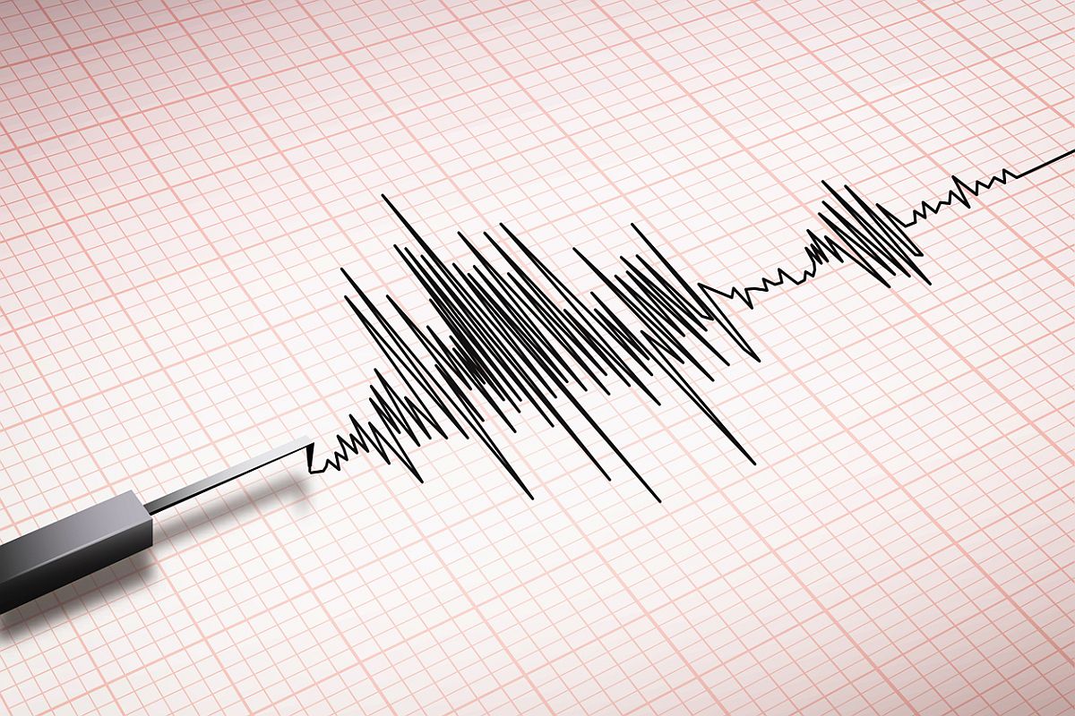 6.4 magnitude quake jolts country, region