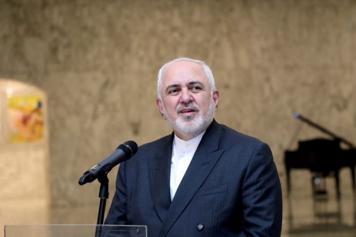 Iran says US must first lift sanctions before talks to revive 2015 deal