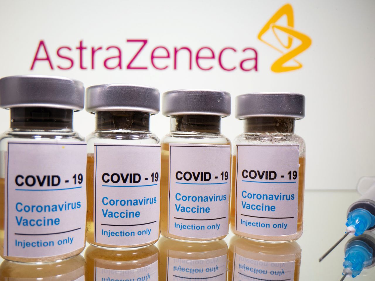 South Africa wants to return 1 million AstraZeneca vaccine shots to India: report