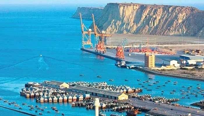 CPEC: Pace and direction