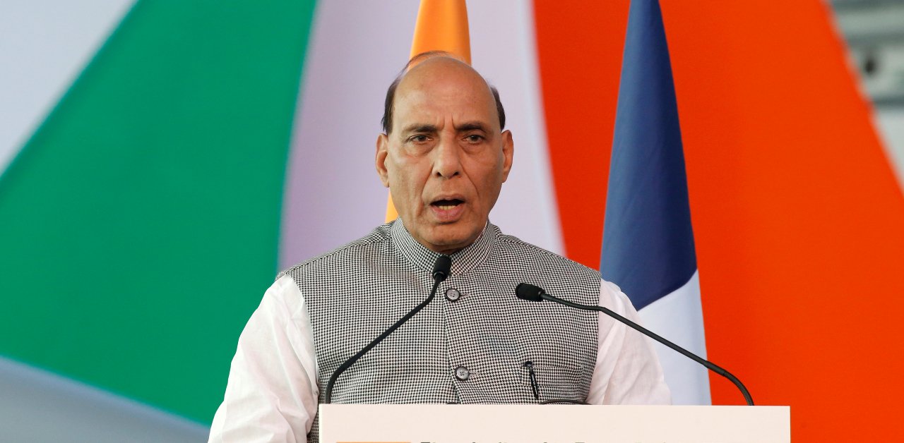 India says reached accord with China for troop pull back on disputed border