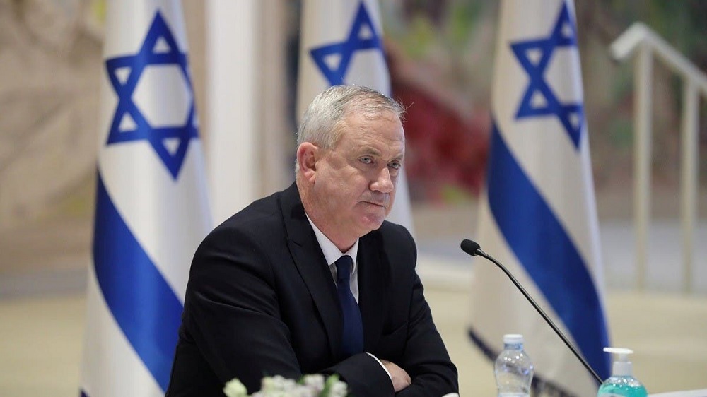 Israel says initial assessment is Iran behind explosion on its ship