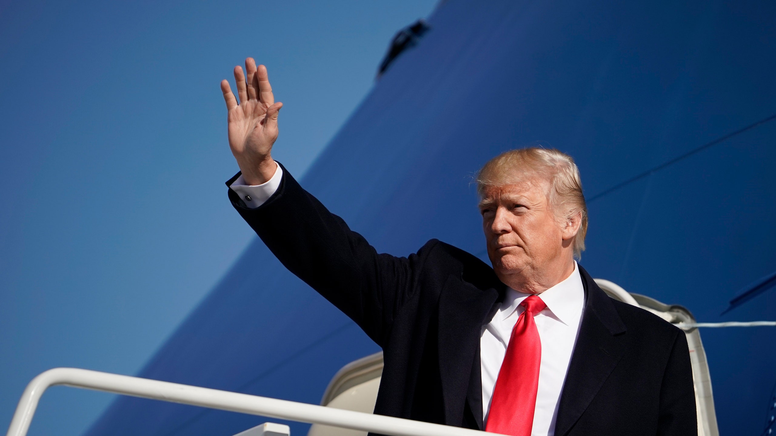 US Senate acquits Trump as Republicans save him in impeachment again