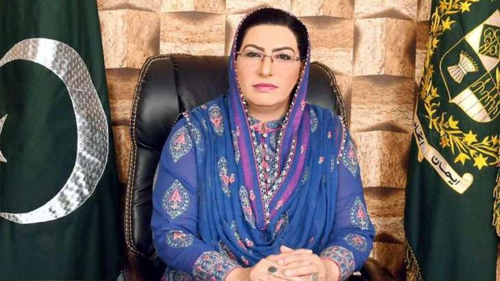 Long march will prove to be a nightmare for PDM: Firdous