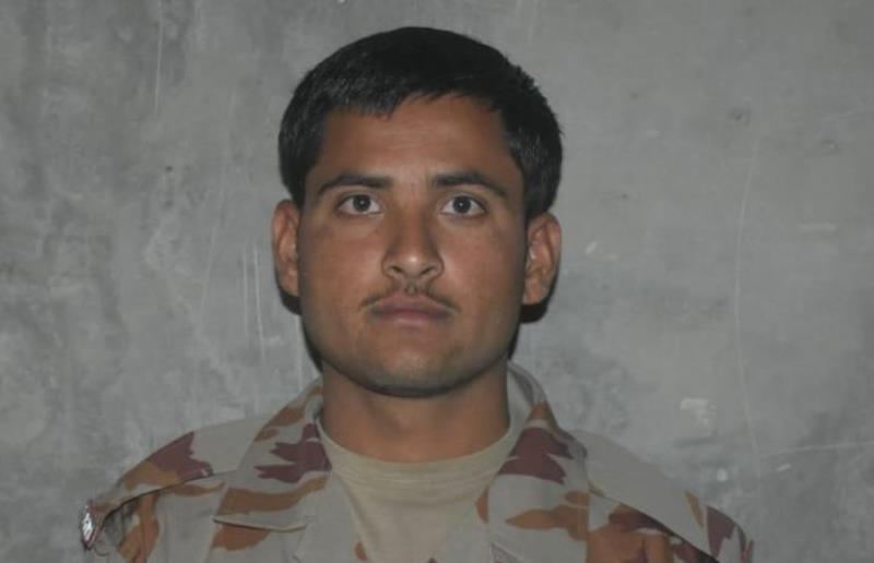 Soldier martyred in Balochistan security post attack
