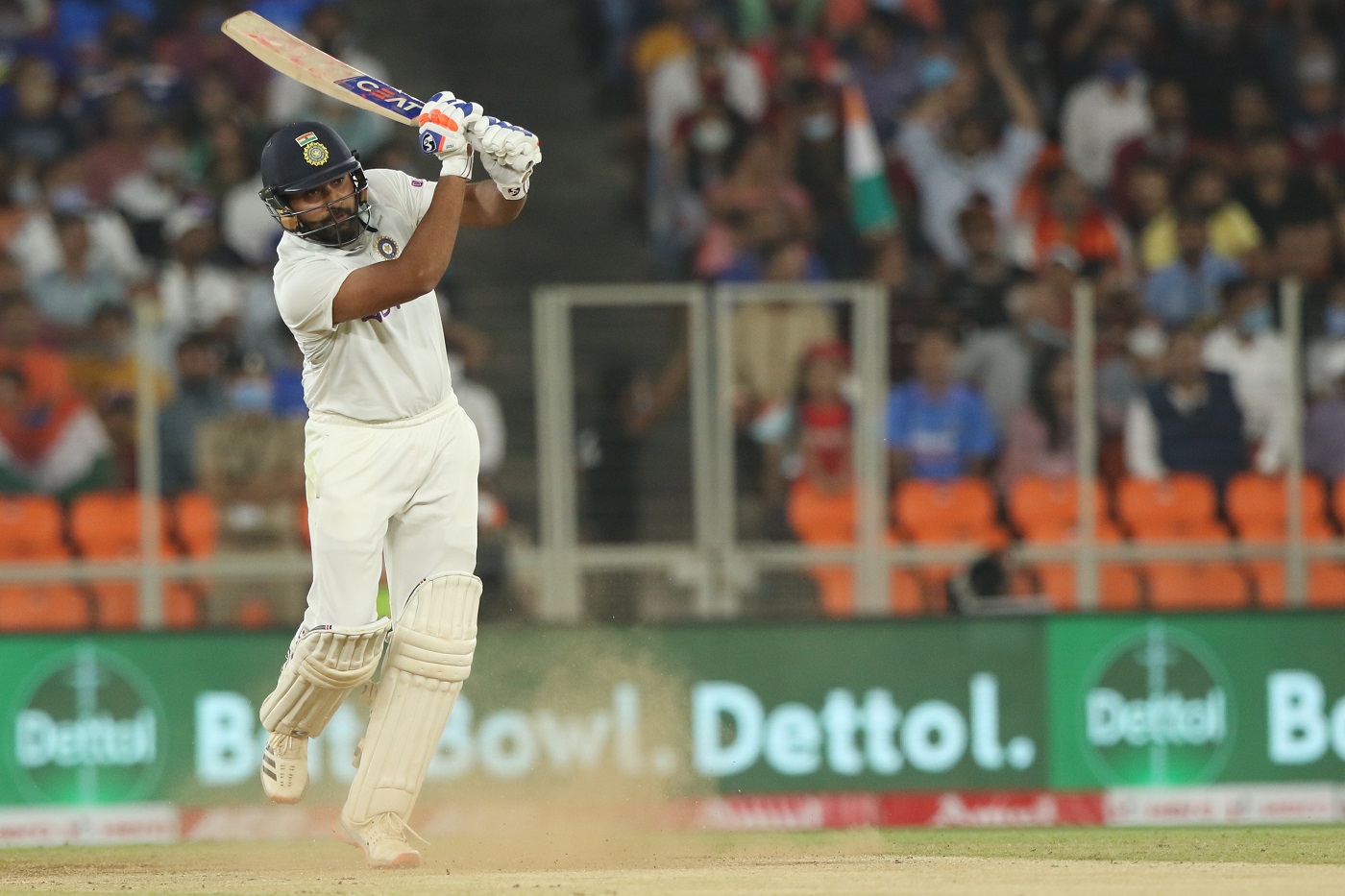 India win day-night Test in two days, England's WTC hopes dashed