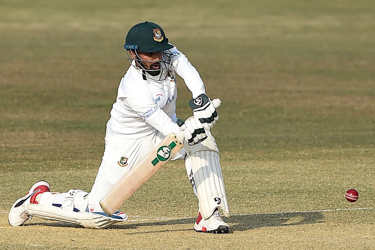 Bangladesh, West Indies share opening-day honours