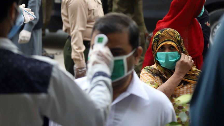 31 more deaths from Covid-19 take nationwide toll to 12,307