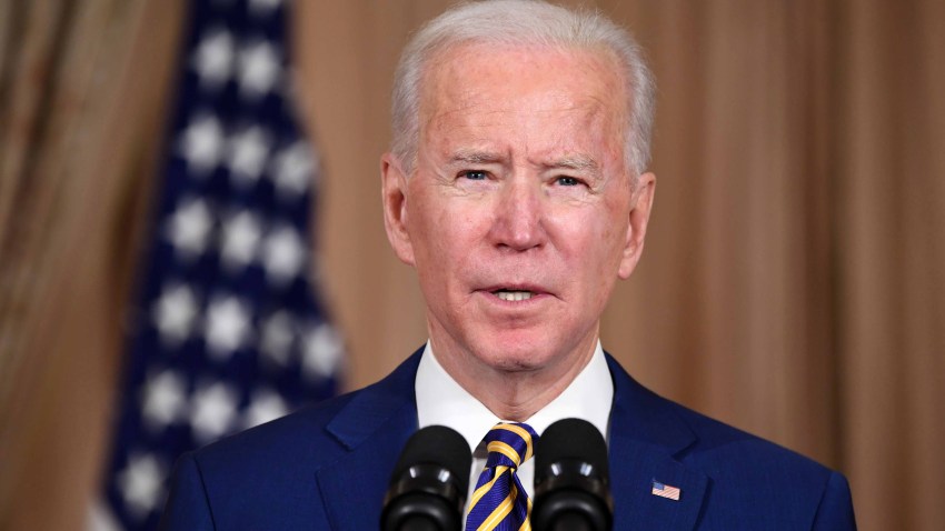 Eye on China, Biden holds first summit with Japan, India, Australia