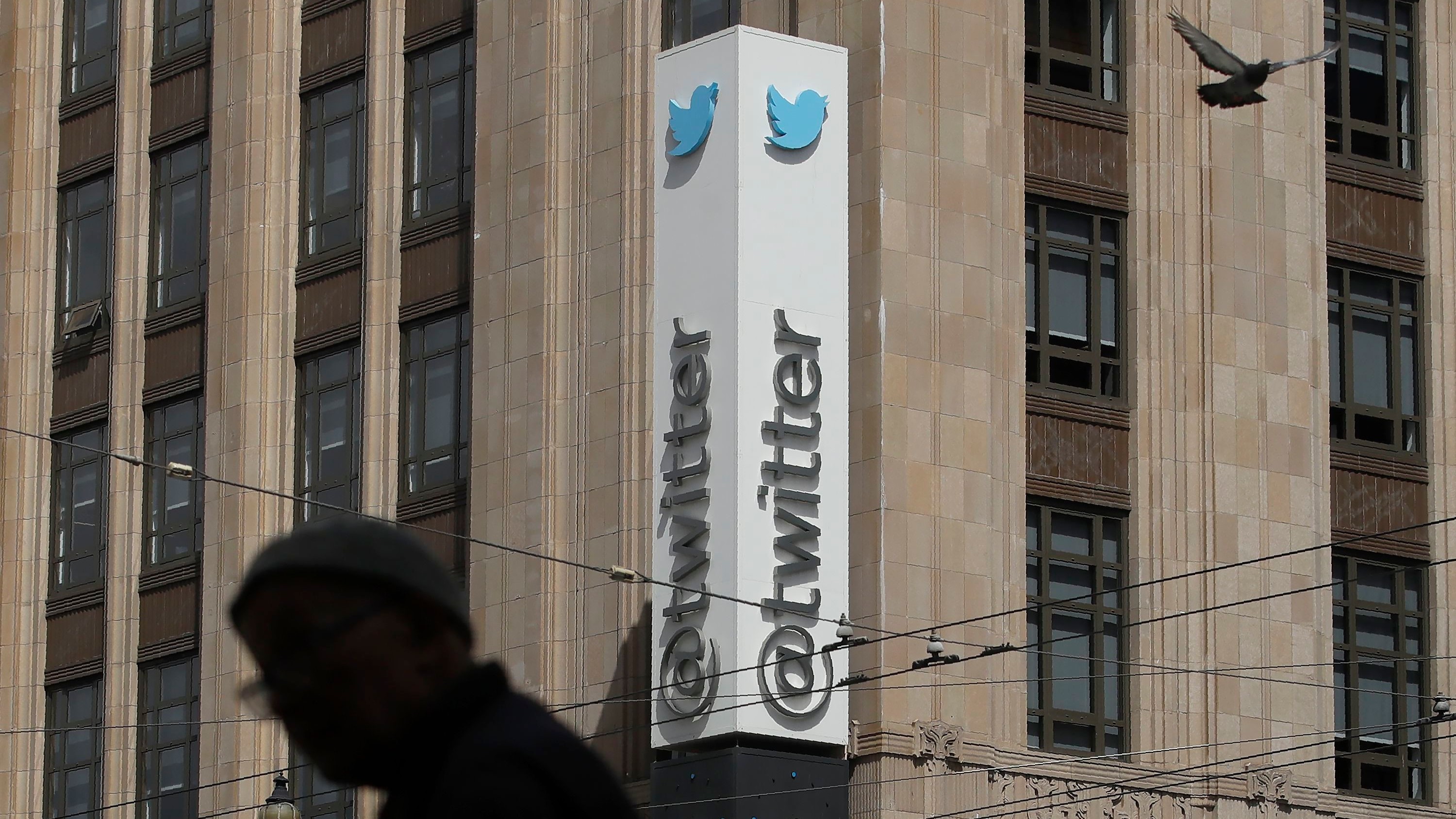 Twitter refuses to fully comply with Indian order to remove ‘Pakistan-backed’ accounts