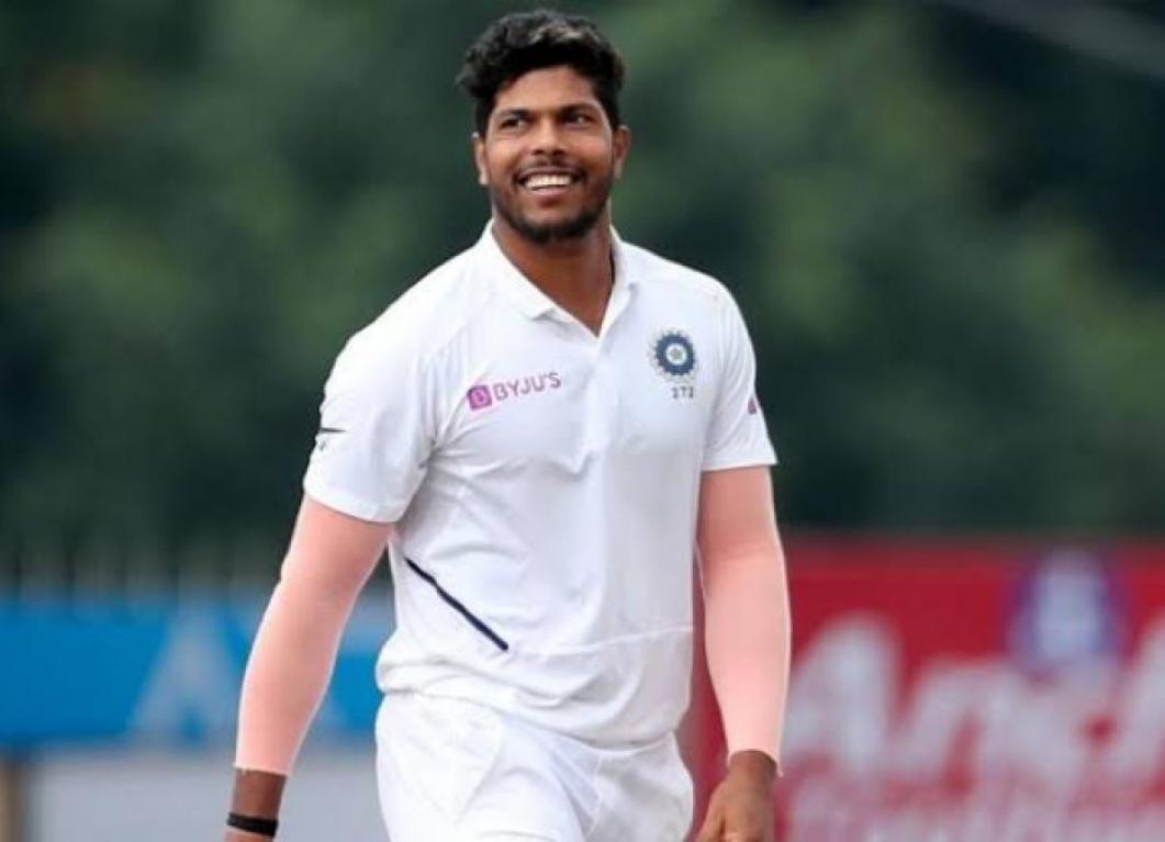 Umesh Yadav clears fitness test to join India squad: BCCI