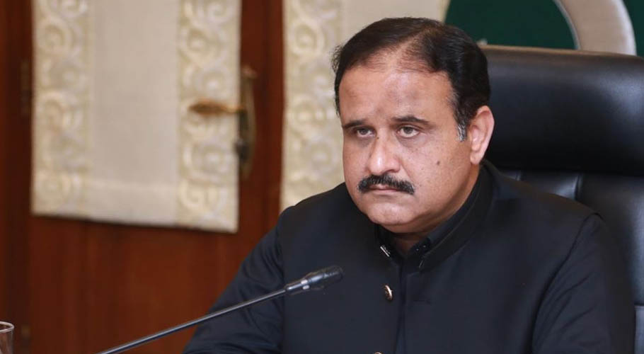 Govt focused on development of S Punjab: Buzdar