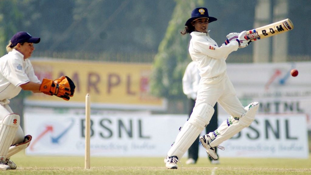 India women's team to play England in one-off Test this year