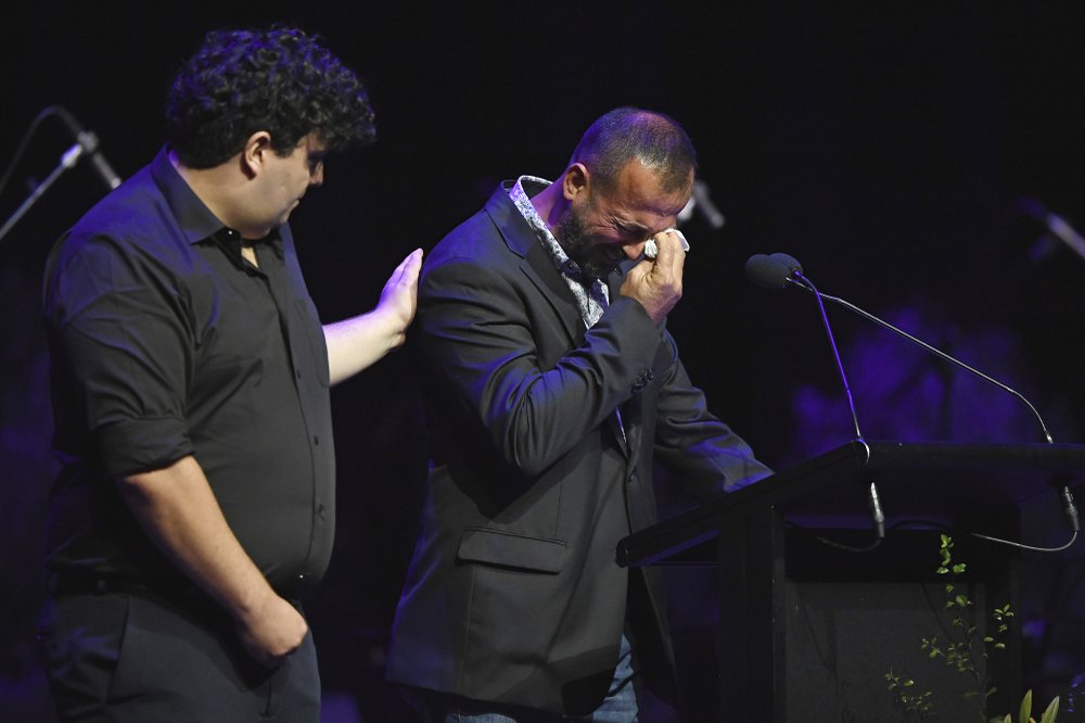 New Zealand marks two years since Christchurch mosques killings