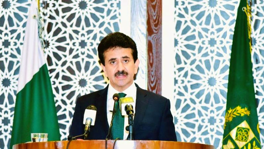 Pakistan expresses concern after India arrests two for trading uranium