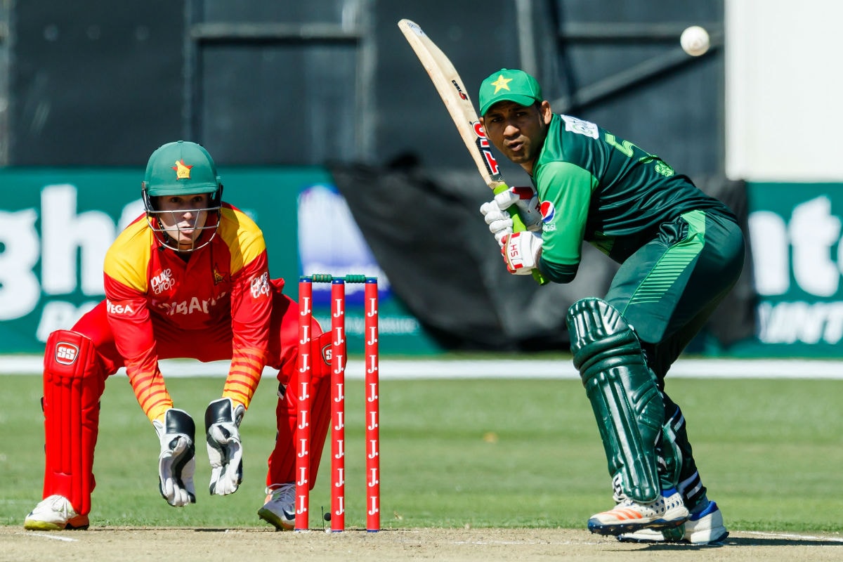 Harare to host three T20s and two test matches against Pakistan