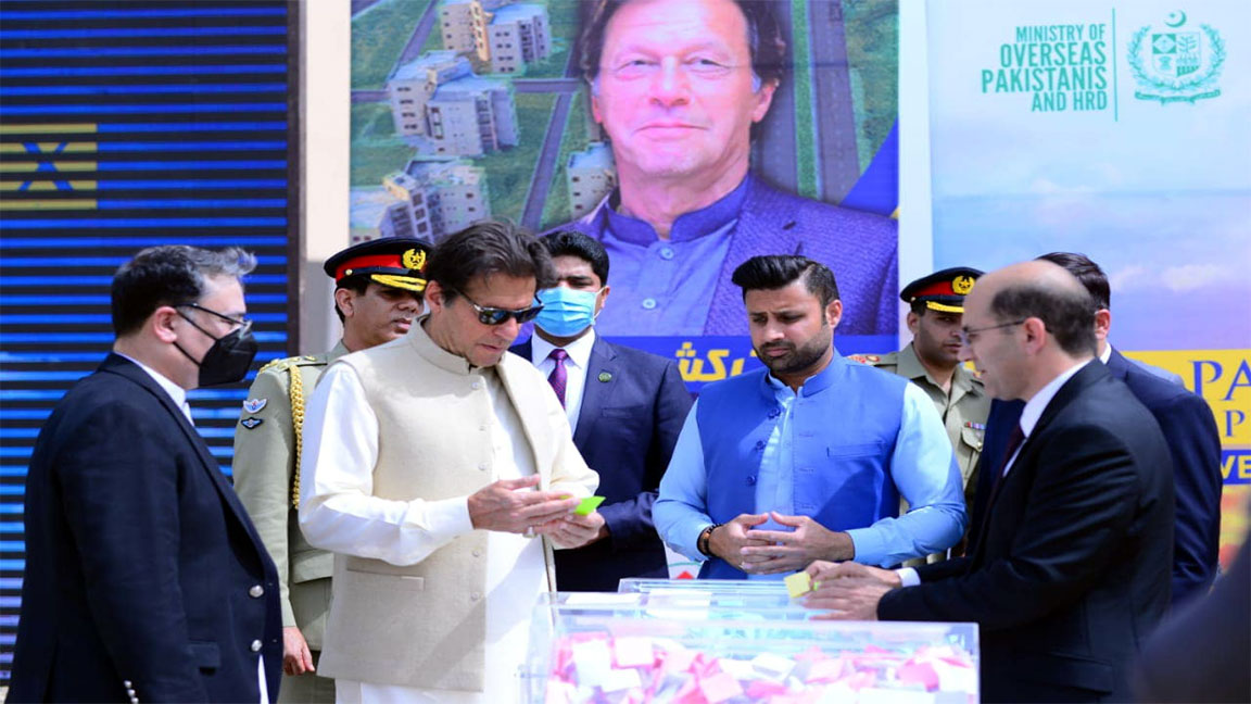 PM says accountability of politicians should be done after every five years