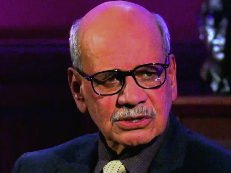 IHC orders removal of former spy chief from ECL