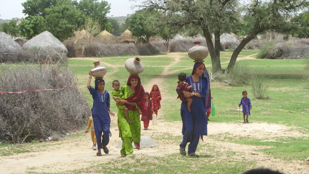 Remarkable development with miraculous achievement and boon for Thar
