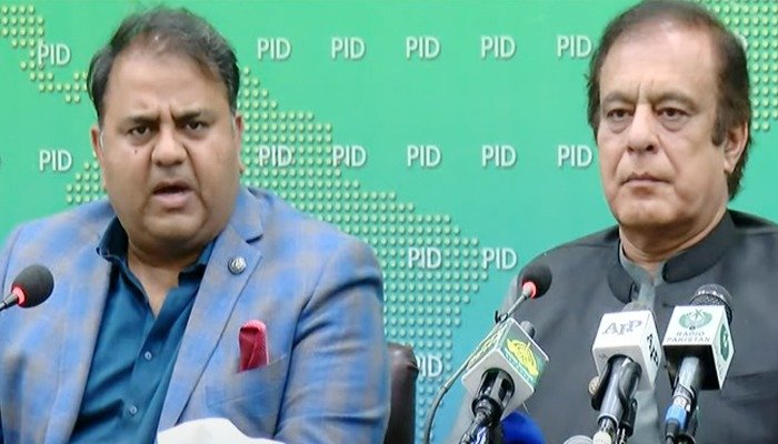 ECP’s press release response seems ‘inappropriate’, says minister
