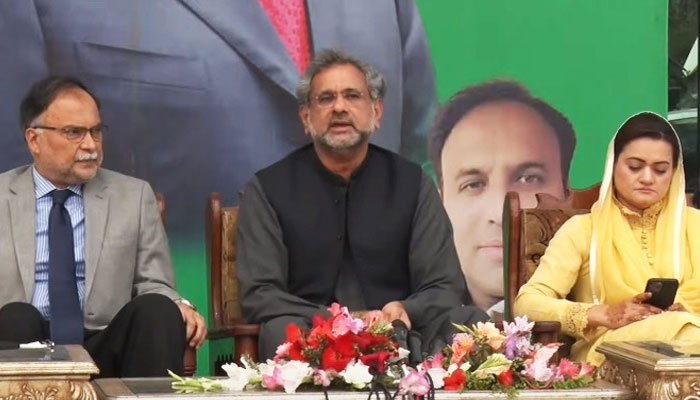 Abbasi asserts EVMs 'akin to a wolf taking care of sheep'
