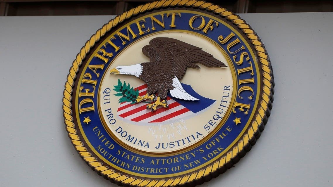 Ten Iranian nationals charged with evading US sanctions