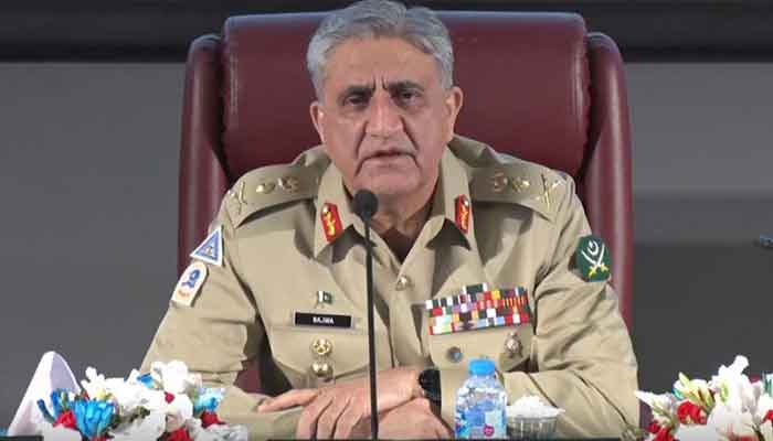 Pakistan wants to enhance mutually beneficial ties with EU: COAS