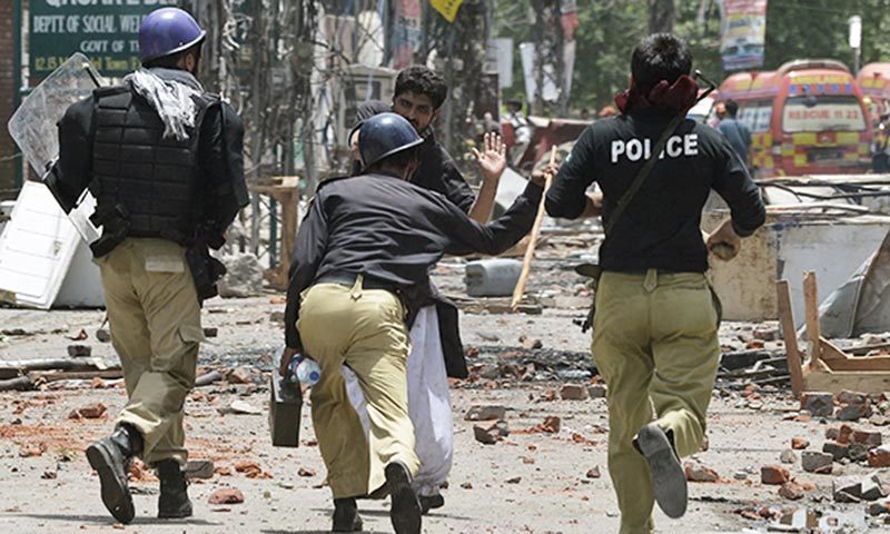 Official previously removed by PM Imran posted again in Lahore