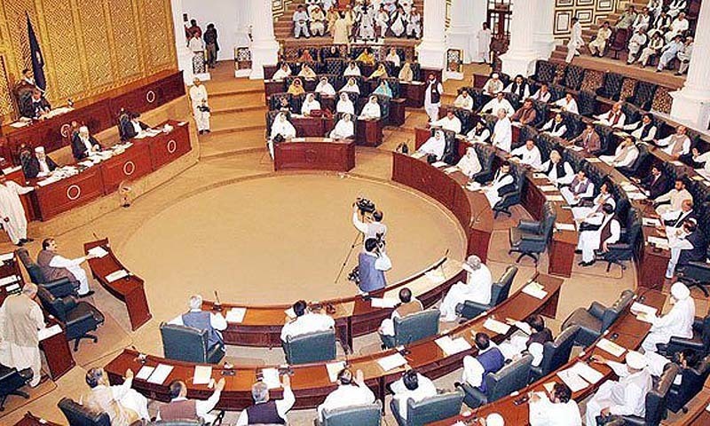 KP reverses retirement age to 60 years