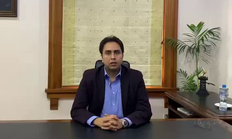 Ministers flay PML-N's Latif for anti-Pakistan remarks