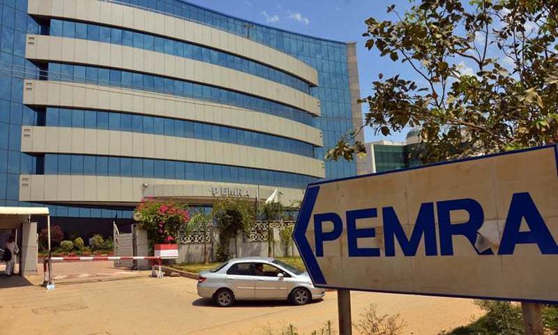 PEMRA asks TV channels to abstain from judgemental remarks about NAB