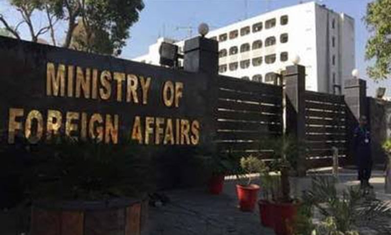 Pakistan, Iraq discuss ways to enhance military engagements