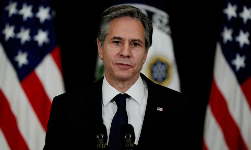Top US officials head to Asia to boost alliances in first foreign trip