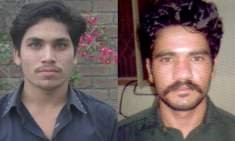 ATC awards death sentences to motorway gang-rape culprits