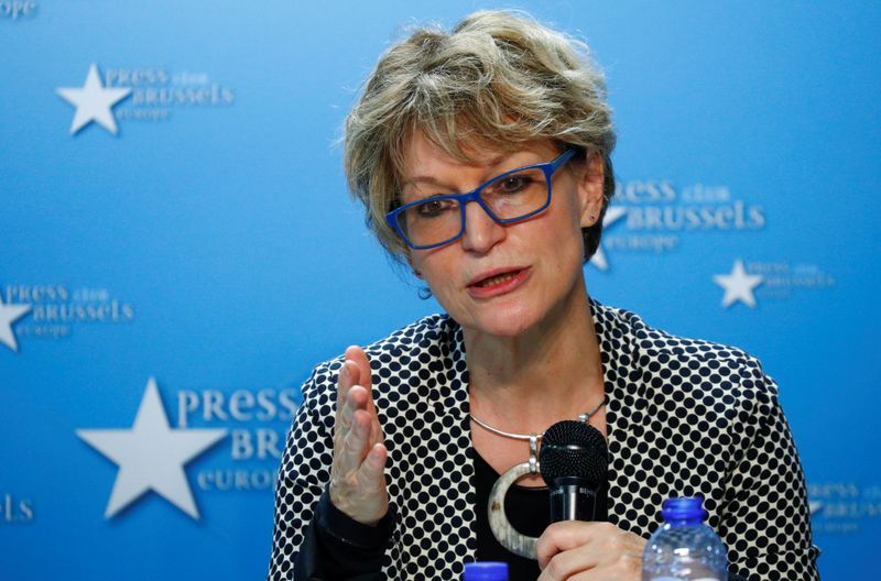 US failure to sanction prince for Khashoggi killing 'dangerous': UN expert