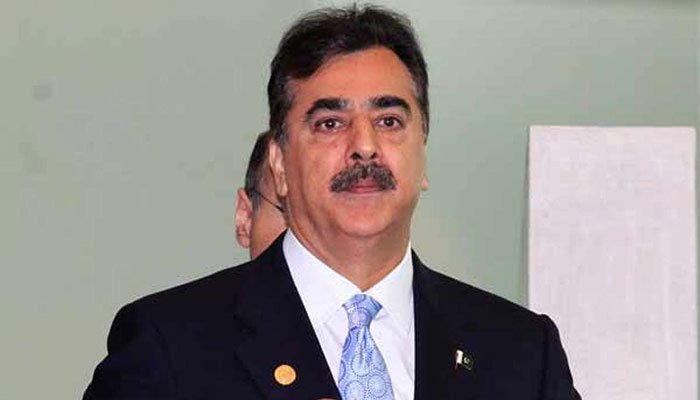 ECP summons Gilani, son in leaked video case tomorrow