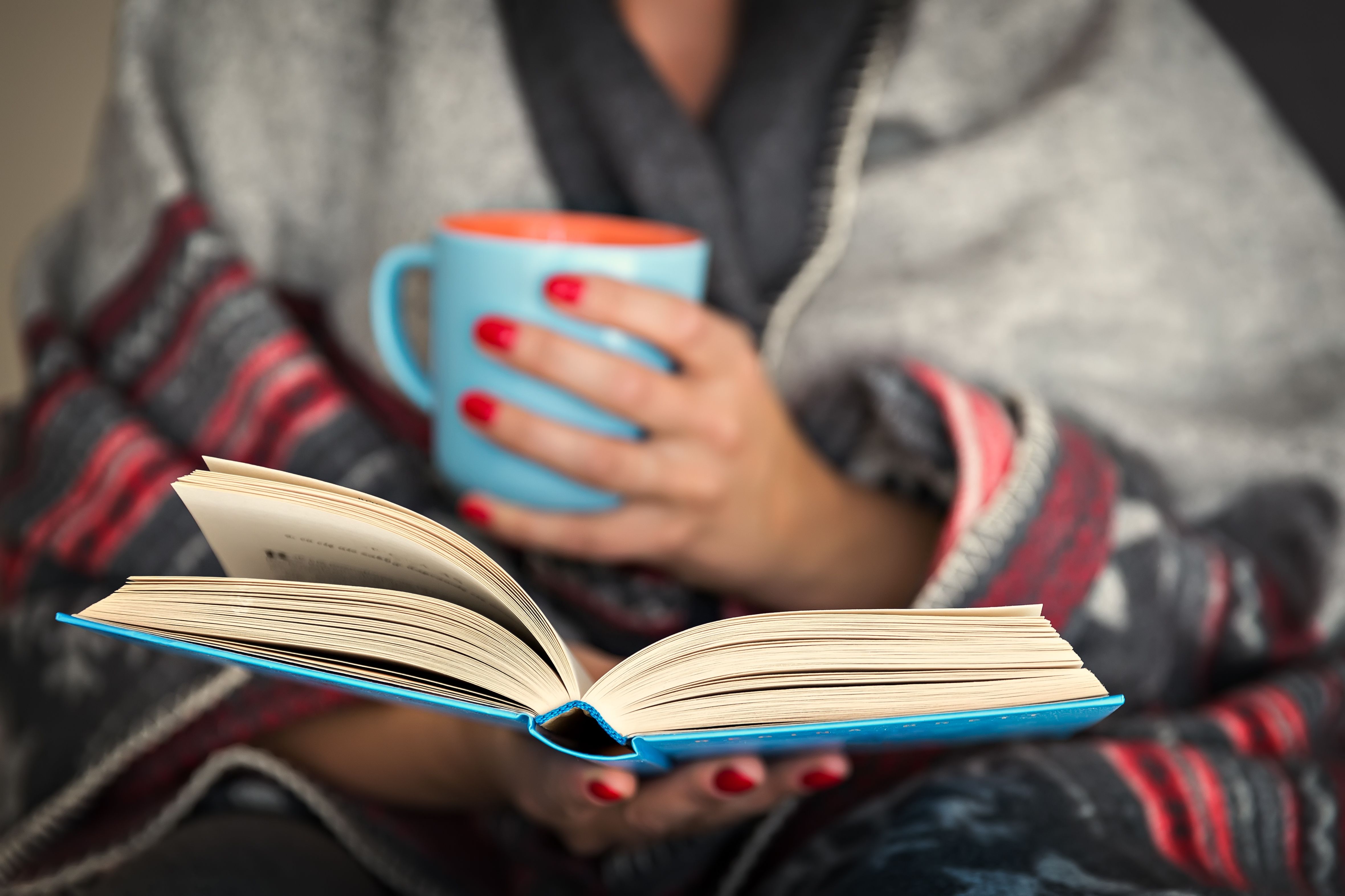 On books and readers
