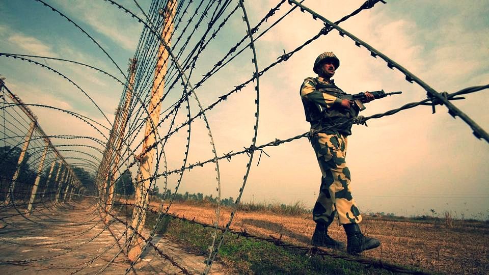 Will guns remain silent at LoC?
