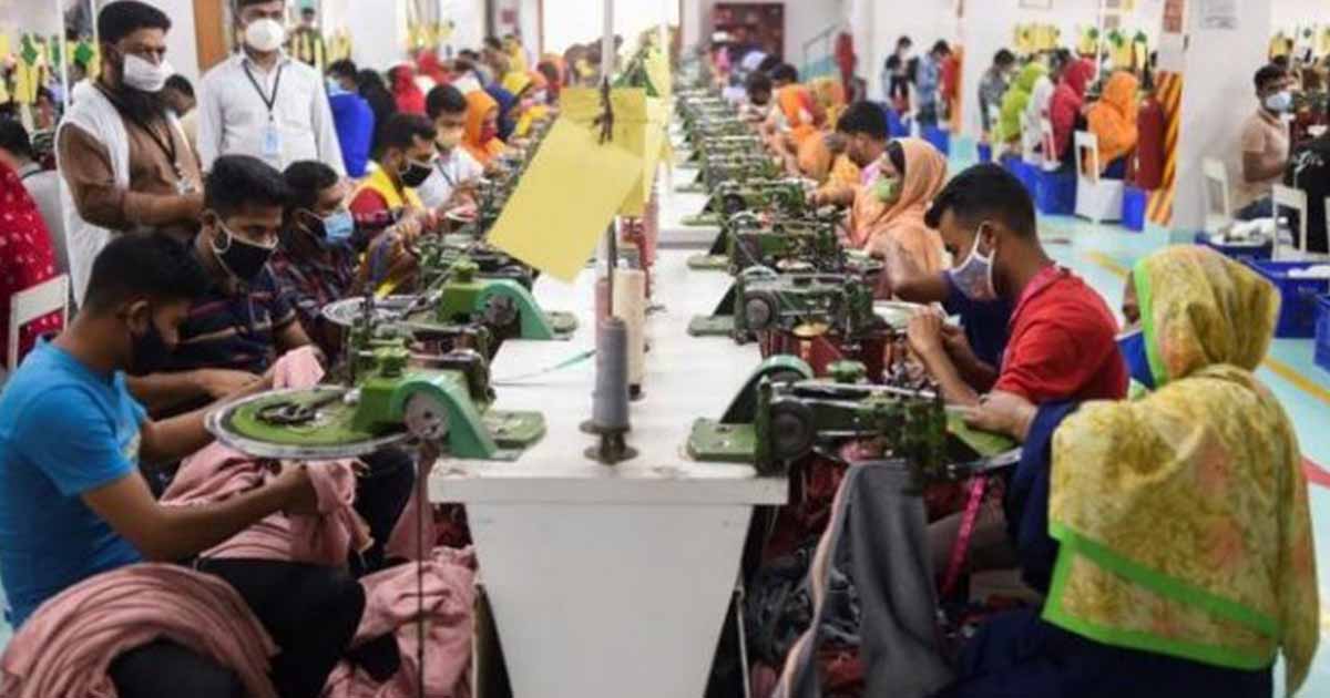 Bangladesh at 50: Booming economy, shrinking rights