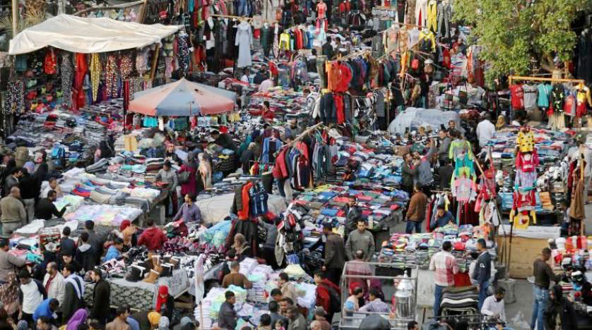 Uncontrolled inflation before Ramadan!